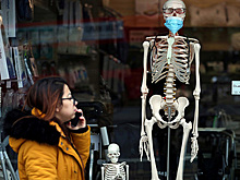 Ученые оценили шансы заразиться COVID-19 в зависимости от группы крови