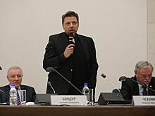 Российские и американские ученые обсудили сотрудничество в области медицины