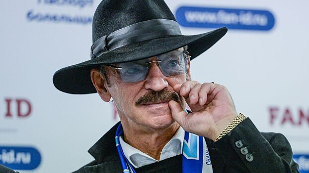 Михаил Боярский госпитализирован с высокой температурой