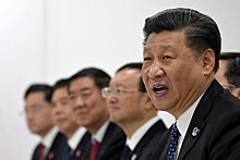 МИД КНР: Си Цзиньпин призвал строго наказать виновных в нападении на граждан Китая в ЦАР