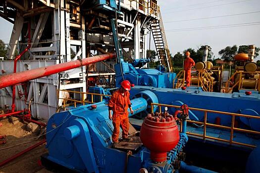 Оценена роль Китая на нефтяном рынке