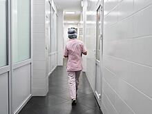 Подмосковные врачи удалили ребенку шестой палец на ступне