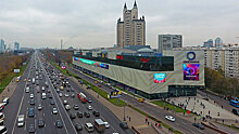В столице построят северный дублёр Кутузовского проспекта
