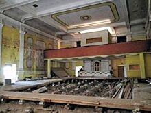 Рубцовск сэкономит 18 млн рублей на реконструкции драматического театра