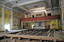 Рубцовск сэкономит 18 млн рублей на реконструкции драматического театра