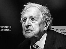 Умер профессор СПбГУ, у которого учились Путин и Медведев