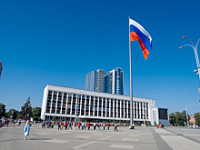 Митинг против нового Генплана пройдет в Краснодаре 3 ноября