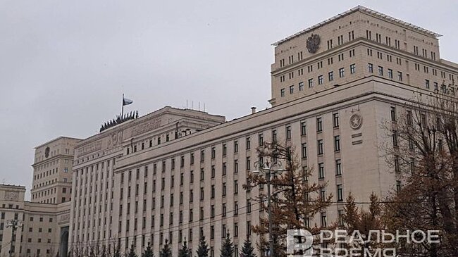 Минобороны: за сутки сбиты две ракеты "Гром" и 140 украинских беспилотников