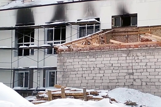 Начальник центра профподготовки МВД в Сыктывкаре задержан по делу о взрыве