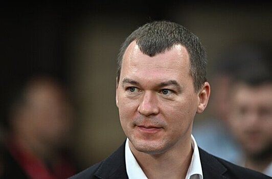 Михаил Дегтярев: «Готовим к запуску медиарейтинг спортивных федераций, запустим в этом году»