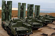 Как системы ПВО России стали лучшими в мире