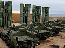 Как системы ПВО России стали лучшими в мире