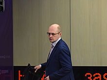 Ремизов станет советником Рогозина по аналитической работе