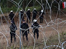 Суд в Гааге отказался рассматривать дело об убийствах беженцев на границе Белоруссии