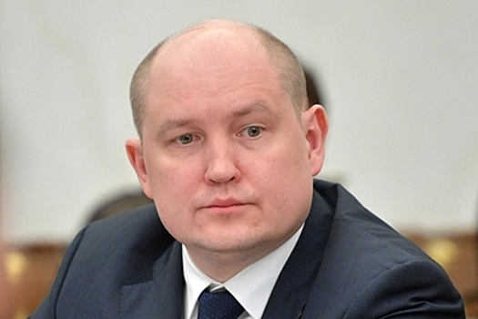 Российский губернатор пропустил голосование из-за отсутствия прописки
