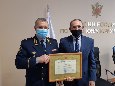 Начальник ГУФСИН России по Красноярскому краю награжден Почетной грамотой главы г. Красноярска - Рамблер/новости