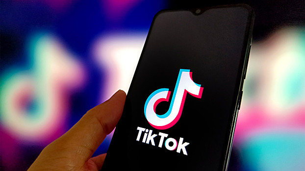 Платформа TikTok назвала самого популярного артиста 2025 года