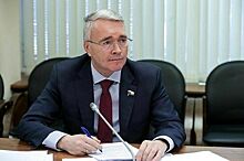 Кузнецов: Выход из договора по Азовскому морю нужен для безопасности юга РФ