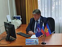 В Выселковском районе проходит неделя приемов граждан старшего поколения