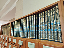 Литературный клуб на Святоозерской начал голосование за новую книгу
