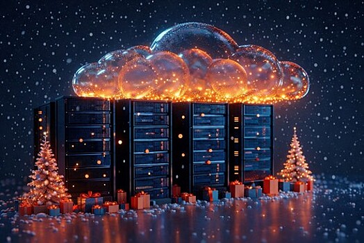 Обзор систем хранения данных