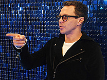 Павел Деревянко объяснил расставание с женой