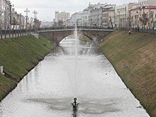 В этом году в Казани отремонтируют пять фонтанов