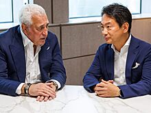 «Проект продвигается вперёд 24 часа в сутки»: Honda — о работе с Aston Martin