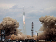 Роскосмос потратит на миссию "ЭкзоМарс" в 2018-2020 годы больше 4 млрд рублей