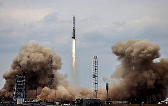 Роскосмос потратит на миссию "ЭкзоМарс" в 2018-2020 годы больше 4 млрд рублей