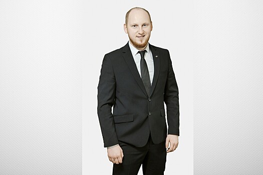 Сергей Обухов назначен Генеральным директором АО «Кострома-Лада-Сервис»