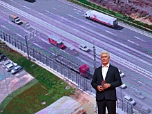 Собянин наградил победителей конкурса лучших строительных проектов