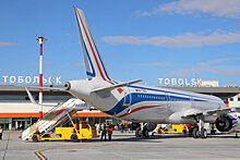 До 2024 года запланирована реконструкция 66 аэропортов России