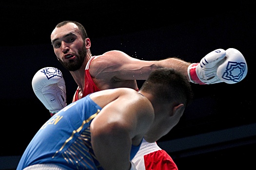 Российские спортсмены побеждают на чемпионате мира в Узбекистане при горячей поддержке болельщиков