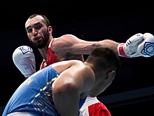 Российские спортсмены побеждают на чемпионате мира в Узбекистане при горячей поддержке болельщиков