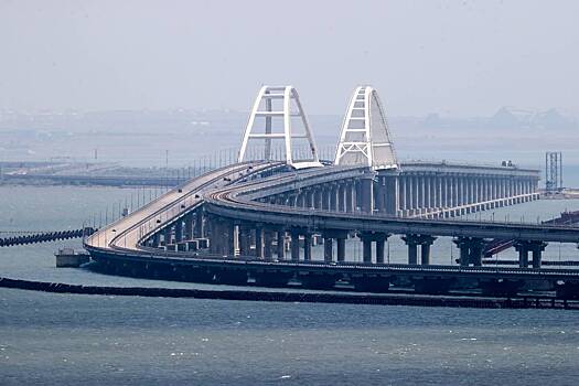 Максимальное наказание запросили за теракт на Крымском мосту