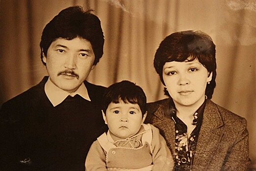 До слез — экс-премьер, депутат, хирург и певец написали письма своим папам