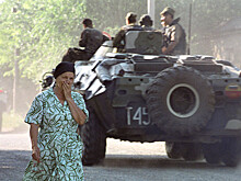 26 лет назад произошел захват заложников в Буденновске