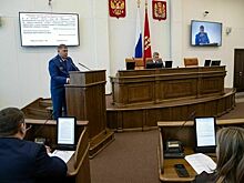 Законодательство Красноярского края депутаты совершенствуют совместно с прокуратурой