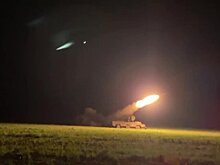 ПВО отразила ночью атаку беспилотников в Ростовской области