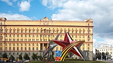 Власти утвердили концепцию оформления Москвы ко Дню Победы