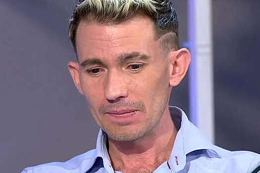 В Испании полиция задержала за грабежи звезду ситкома Аида