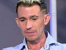 В Испании полиция задержала за грабежи звезду ситкома Аида