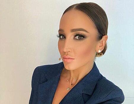 Ольга Бузова нашла в телефоне Романа Гриценко архивы с порно