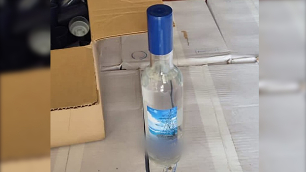 В Якутии будут судить торговца безакцизными сигаретами и алкоголем, скрывавшегося от следствия