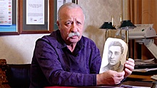 «Храним фото отца, где ему вручает орден Буденный»: Якубович о подвиге своего отца-фронтовика