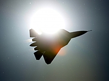 В Швейцарии обнаружены обломки пропавшего истребителя