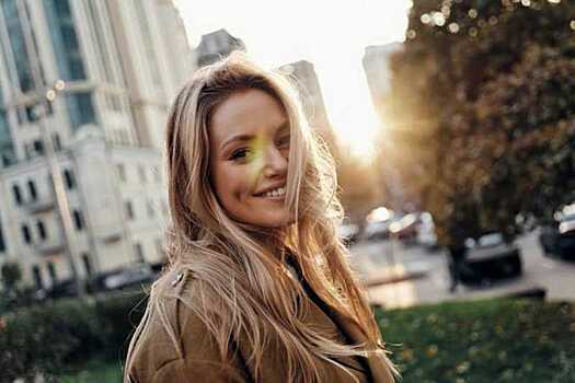 5 признаков скромницы