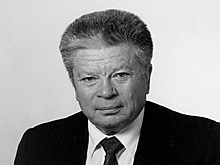 Гибель офтальмолога Святослава Федорова: какие остались вопросы