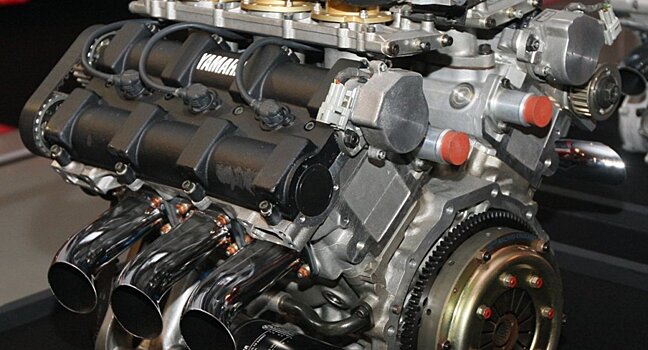 Как у KIA и Hyundai получилось убрать из седанов моторы V6